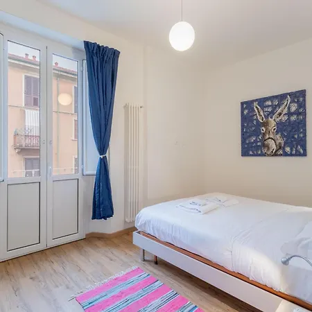 Chic Retreat - New Bright Lejlighed