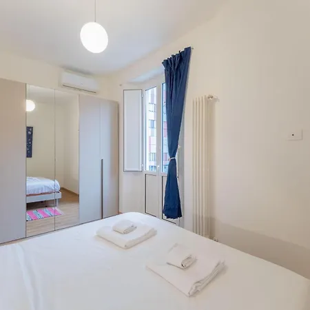 Chic Retreat - New Bright Lejlighed Milano