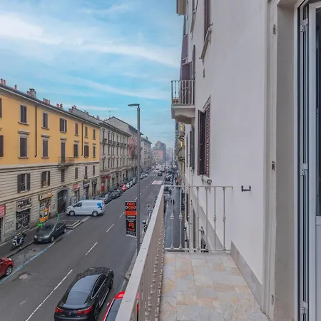 Chic Retreat - New Bright Apartament *