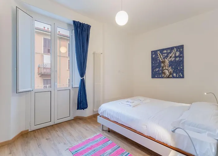 Chic Retreat - New Bright Lejlighed